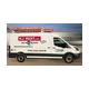 H.J. Faust Inc logo