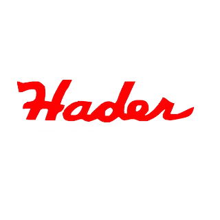 Hader Solutions logo