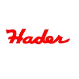 Hader Solutions logo