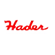 Hader Solutions logo