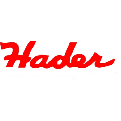 Hader Solutions logo — Geothermal heating and cooling contractor in Cincinnati, Ohio