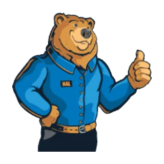 Haley Mechanical logo