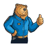 Haley Mechanical logo