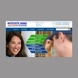 Hannabery HVAC logo