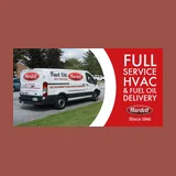Hardell Services logo