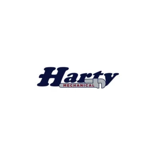Harty Mechanical Inc logo