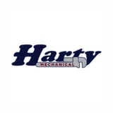 Harty Mechanical Inc logo