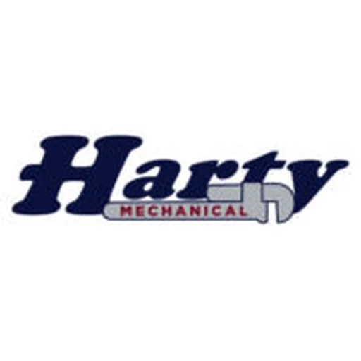 Harty Mechanical Inc logo — Geothermal heating and cooling contractor in Austin, Minnesota