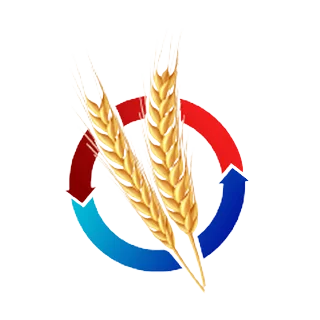 Heartland Heating & Cooling logo