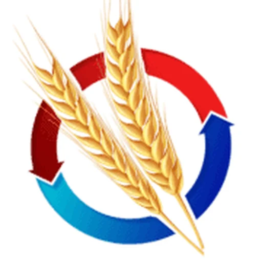 Heartland Heating & Cooling logo — Geothermal heating and cooling contractor in Grimes, Iowa