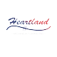 Heartland Mechanical logo