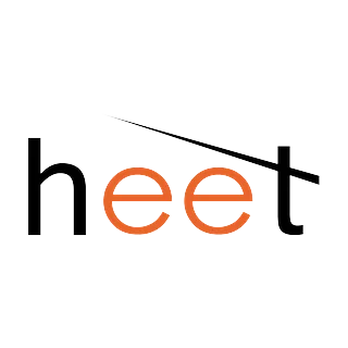HEET logo
