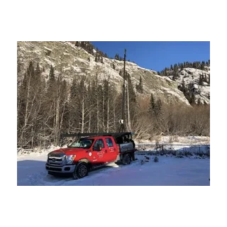 Hefty Drilling Inc. logo