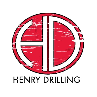 Henry Drilling LLC logo