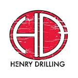 Henry Drilling LLC logo