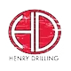 Henry Drilling LLC logo