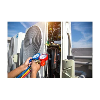 Henry Mechanical logo