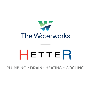 Hetter Heating and Cooling logo