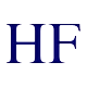 HF Refrigeration Inc logo