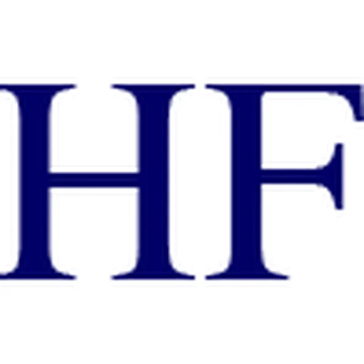 HF Refrigeration Inc logo — Geothermal heating and cooling contractor in Evansville, Indiana