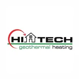 Hi-Tech Geothermal Heating logo