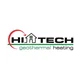 Hi-Tech Geothermal Heating logo