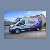 Home Comfort logo