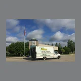 Home Heating Plumbing and AC Inc logo