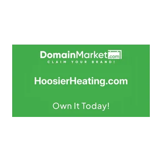 Hoosier Heating & Cooling logo