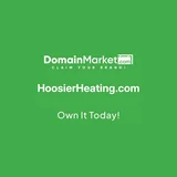 Hoosier Heating & Cooling logo