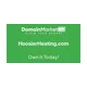 Hoosier Heating & Cooling logo
