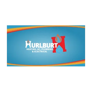 Hurlburt Geothermal logo