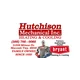 Hutchison Mechanical logo