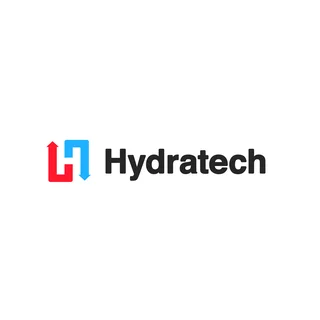 Hydratech logo