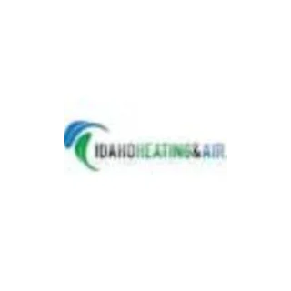 Idaho Plumbing Heating and Air logo