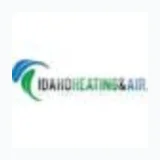 Idaho Plumbing Heating and Air logo