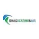 Idaho Plumbing Heating and Air logo