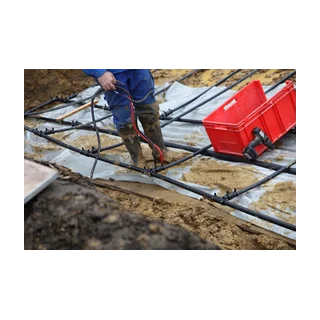 Indiana Geothermal Contractors logo