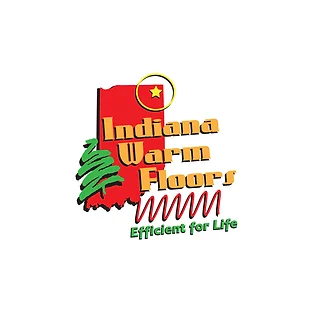 Indiana Warm Floors logo