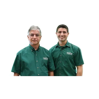 Indoor Air Technologies logo