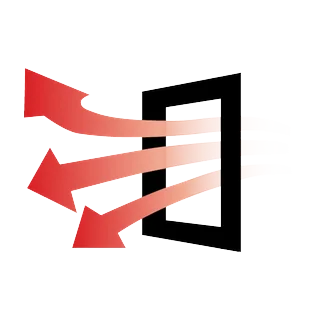 Interstate Heating logo