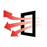 Interstate Heating logo