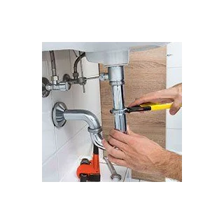 JackRabbit Plumbing Inc logo