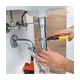 JackRabbit Plumbing Inc logo