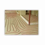 Janes Radiant Heating logo