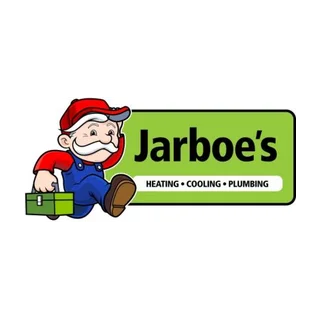 Jarboes Heating Cooling and Plumbing logo