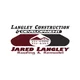 Jared Langley Roofing & Remodel logo