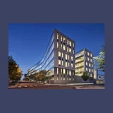 JE Dunn Construction logo