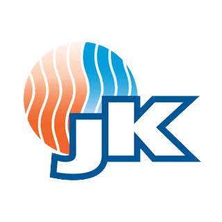 JK Mechanical logo