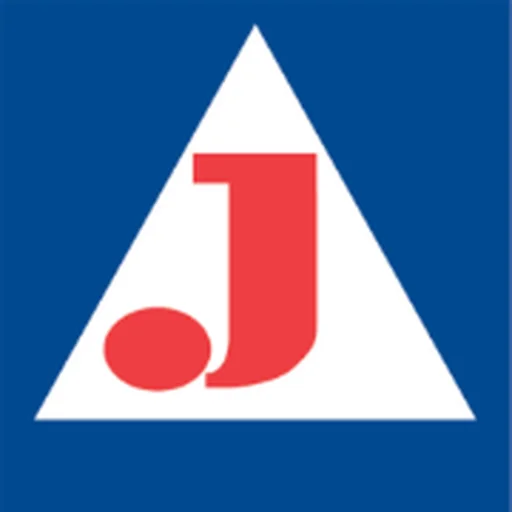 Johnstone Supply-WHLS Only logo — Geothermal heating and cooling contractor in Davenport, Iowa